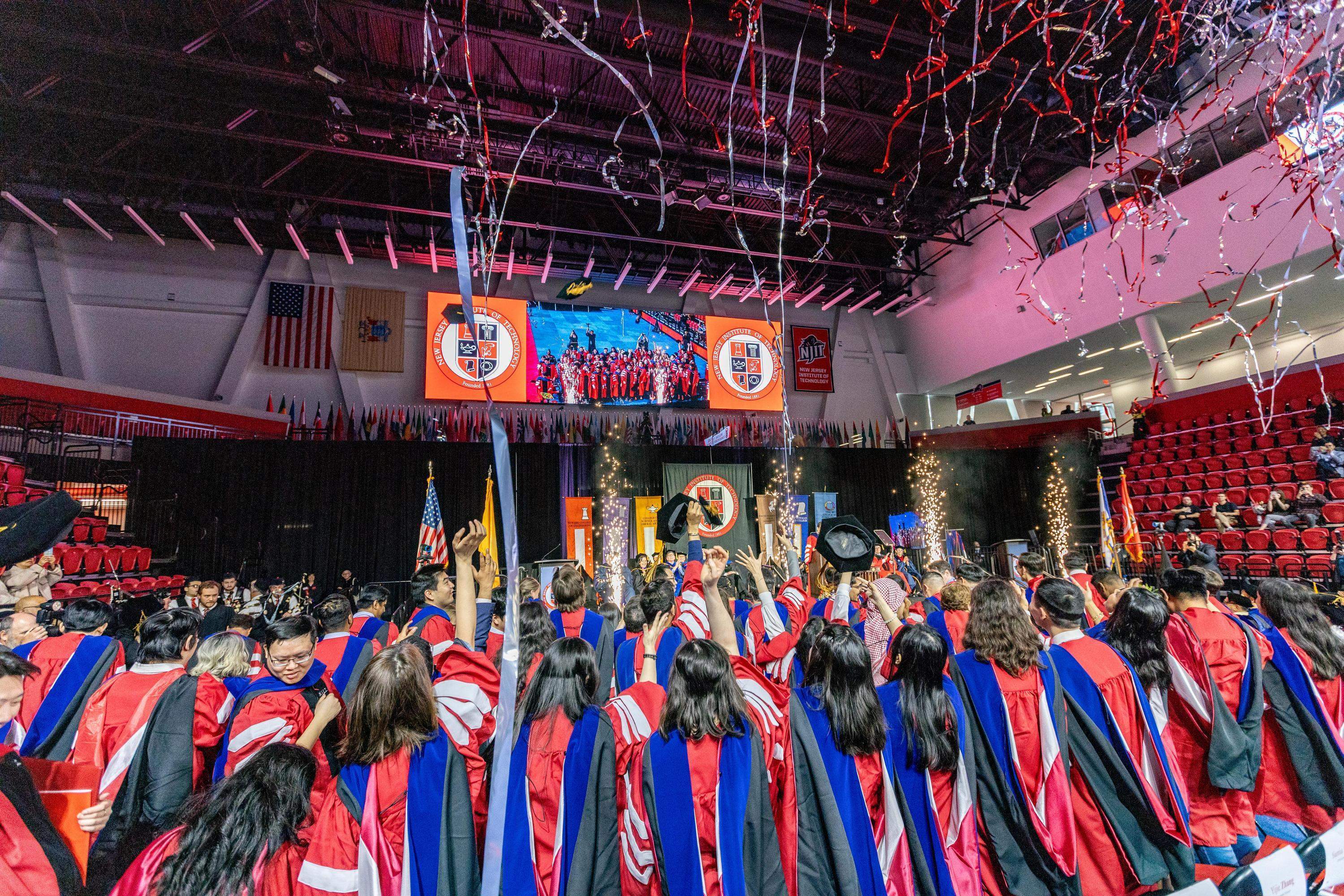 Commencement