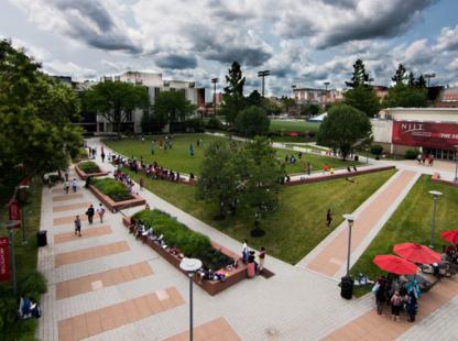 Visiting NJIT | New Jersey Institute Of Technology