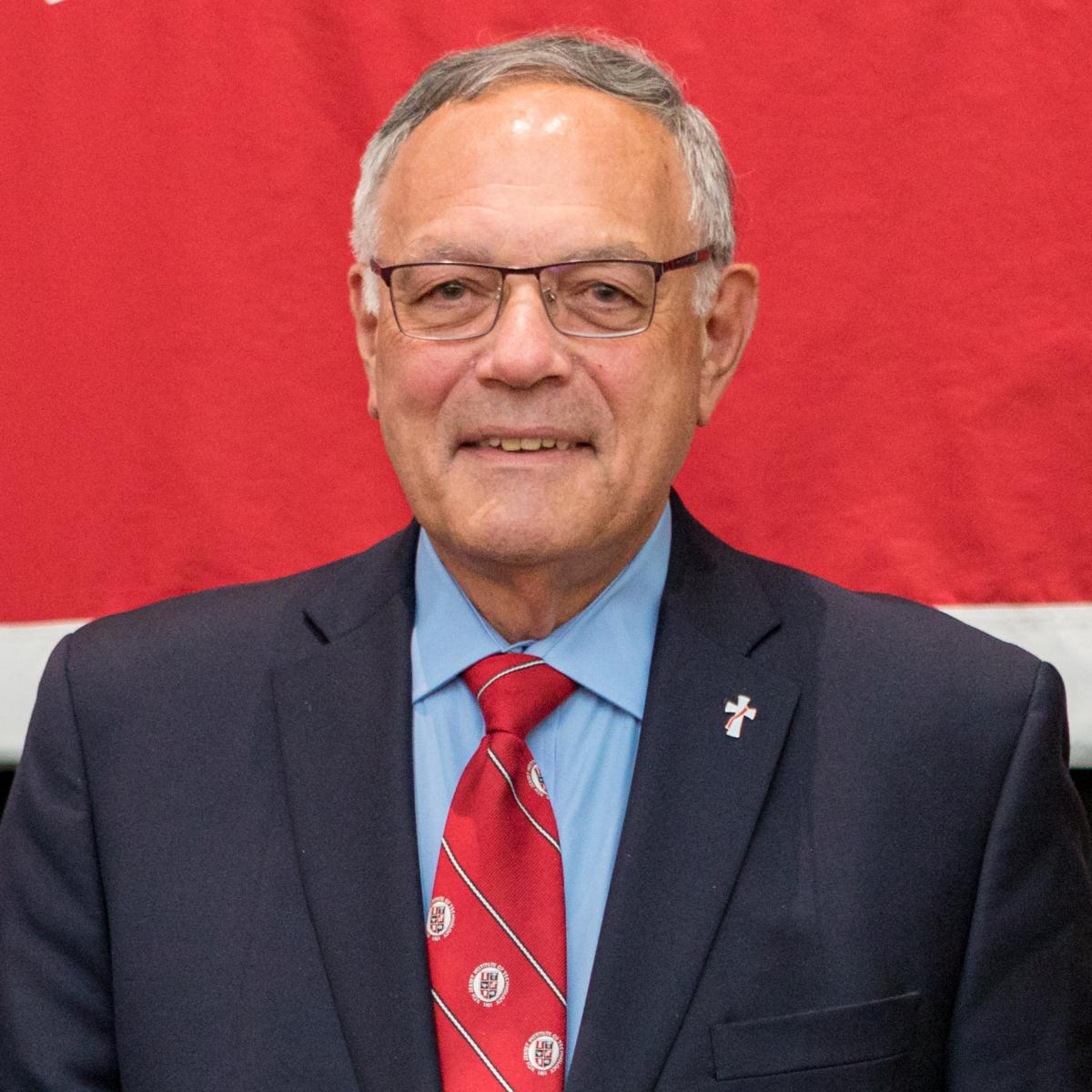 Photo of Peter Cistaro