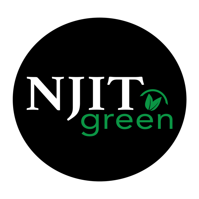 NJIT Green Logo
