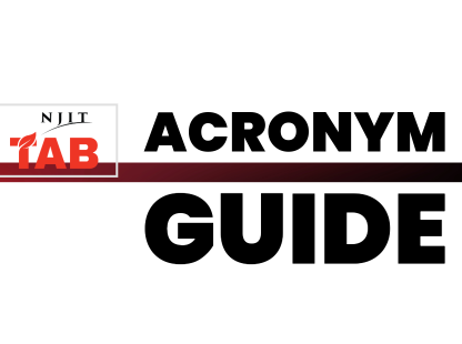 acronym guide