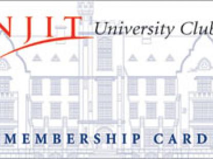 University Club Membership